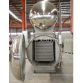 Water Immersion Canned Food Sterilization Machine
